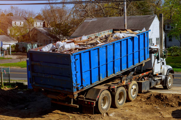 Best Garage Cleanout Services  in Annandale, MN