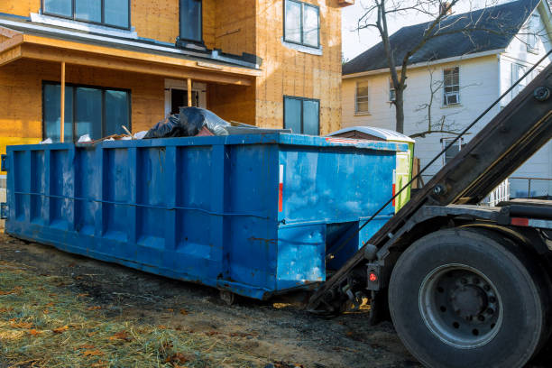 Best Same-Day Junk Removal  in Annandale, MN